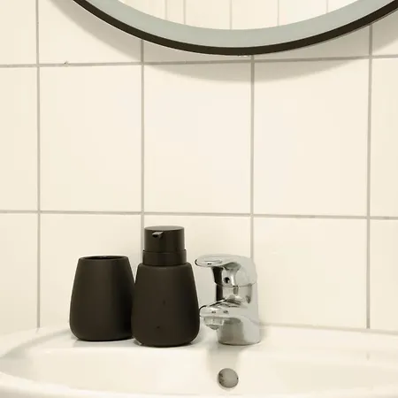 Hamburger Am Flughafen Appartement Hamburg-Harburg