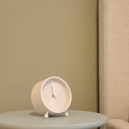 Appartement Hamburger Am Flughafen