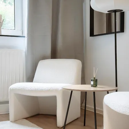 Appartement Hamburger Am Flughafen *