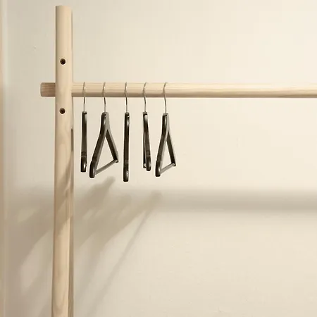 Hamburger Am Flughafen *