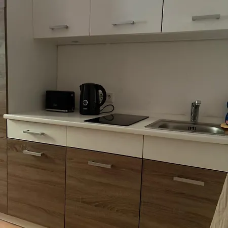 Hamburger Am Flughafen