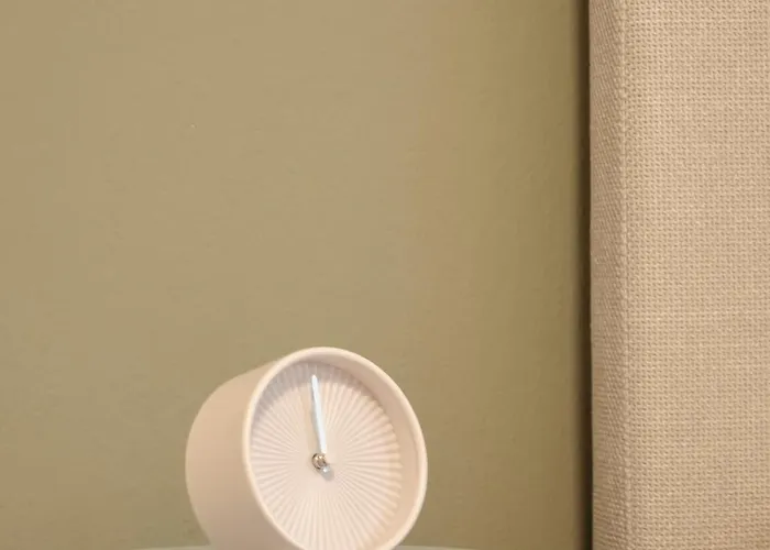 Apartment Hamburger Am Flughafen