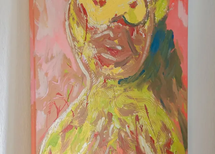 Apartment Hamburger Am Flughafen *