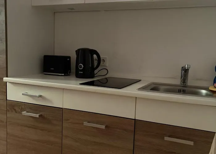 Hamburger Am Flughafen