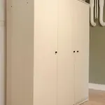 Hamburger Am Flughafen Apartamento *